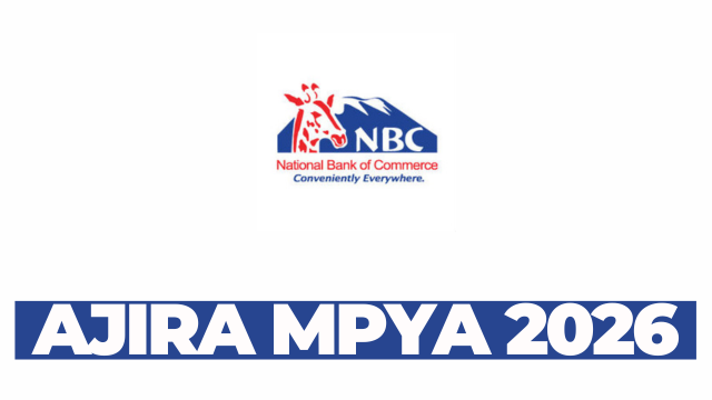 Relationship Manager Private Banking at NBC March 2026