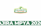 Security Supervisor Job at Bagamoyo Sugar Limited – March 2026