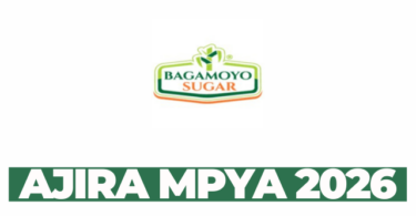 Security Supervisor Job at Bagamoyo Sugar Limited – March 2026