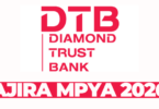 Senior Bancassurance Officer Jobs at Diamond Trust Bank – 2 Positions March 2026