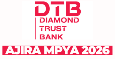 Senior Bancassurance Officer Jobs at Diamond Trust Bank – 2 Positions March 2026