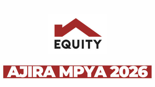 Senior Officer – Internal Audit at Equity Bank Tanzania – March 2026
