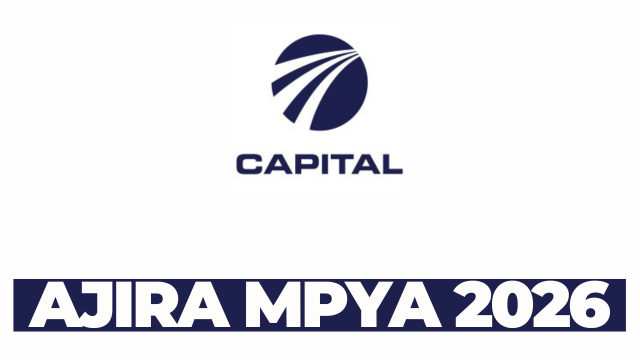 Senior Operational Training Manager at Capital Limited March 2026