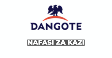 Shift Quality Control Officer – Dangote Cement