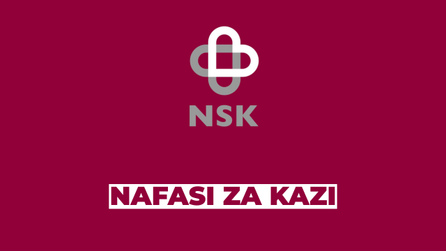 40 Vacancies Open at NSK Hospitals
