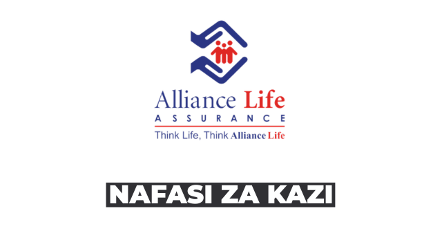 Alliance Life Assurance Limited Vacancies 2026