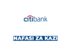 CitiBank Tanzania Vacancies 2026
