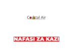 Coastal Air Tanzania Vacancies 2026