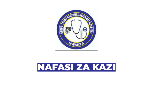 Contract Job Opportunities at Sekou-Toure Regional Referral Hospital – May 2026