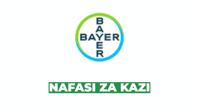 Customer Service Representative SAC Job at Bayer