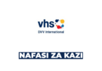 DVV International Tanzania Job Vacancy – Project Officer (2026)
