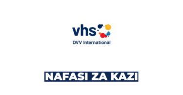 DVV International Tanzania Job Vacancy – Project Officer (2026)