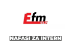 EFM Tanzania Graphic Designer Internship – 2026