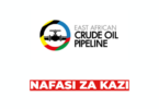 East African Crude Oil Pipeline Tanzania Vacancies 2026