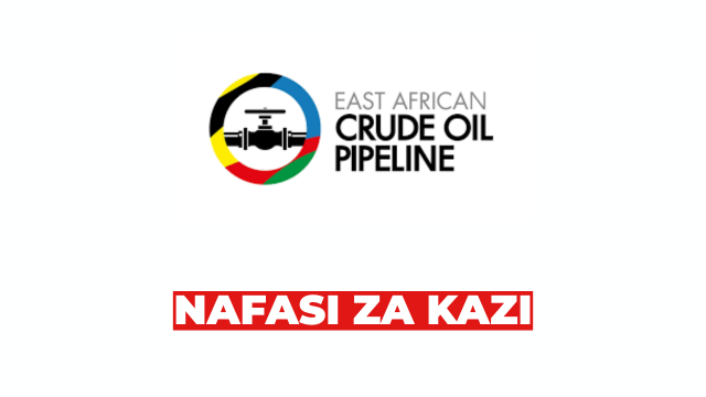 East African Crude Oil Pipeline Tanzania Vacancies 2026