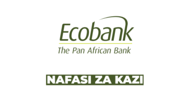 Ecobank Tanzania Vacancies 2026