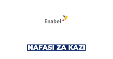 Enabel Tanzania Vacancies 2026