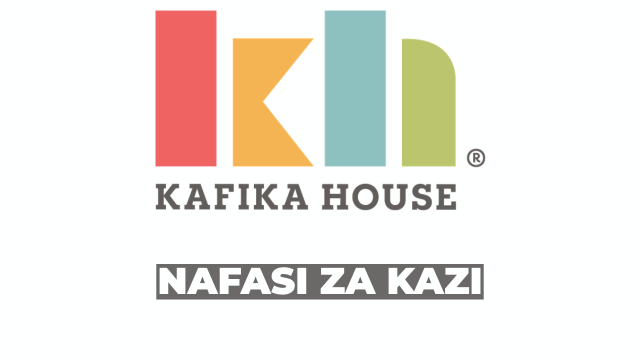 Facility Administrator Job Opportunity 2026 at Kafika House