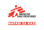 Finance and HR Assistant Job Opportunity at Médecins Sans Frontières (MSF)