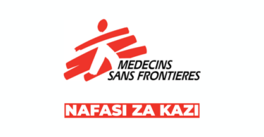 Finance and HR Assistant Job Opportunity at Médecins Sans Frontières (MSF)