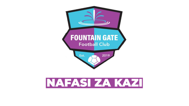 Fountain Gate Football Club Vacancies 2026