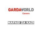 GardaWorld Tanzania Vacancies 2026