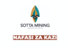 HS Superintendent Job Opportunity 2026 at Sotta Mining Corporation Limited