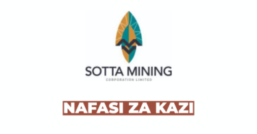 HS Superintendent Job Opportunity 2026 at Sotta Mining Corporation Limited