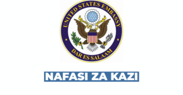 Human Resources Assistant (American Services) – U.S. Embassy Dar es Salaam (2026)