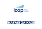 ICAP Tanzania Vacancies 2026