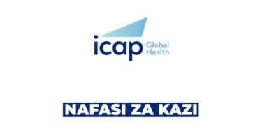 ICAP Tanzania Vacancies 2026