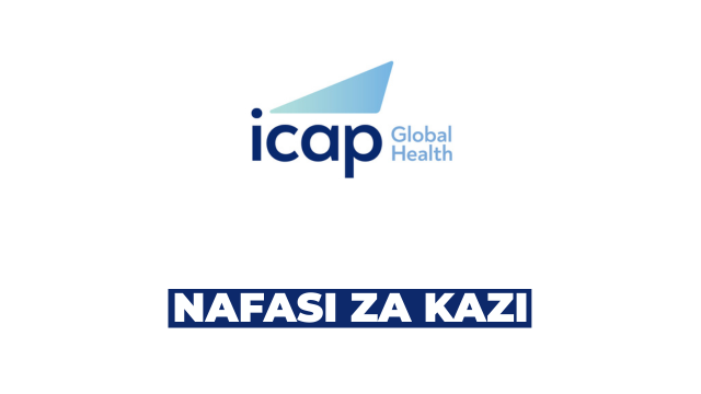 ICAP Tanzania Vacancies 2026