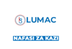 LUMAC Tanzania Enterprises Vacancies 2026 – Marketing Executive (Branding)