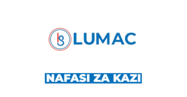 LUMAC Tanzania Vacancies 2026 – Marketing Executive (Creative)
