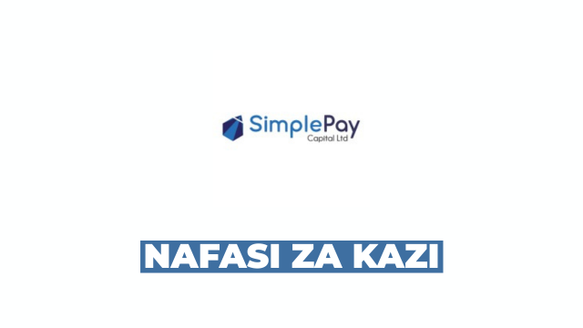 Loan / Collection Officers at implepay Capital Financial Services Tanzania Ltd