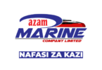 Logistics Manager Job at Azam Marine Company Limited