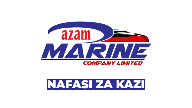 Logistics Manager Job at Azam Marine Company Limited