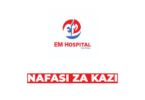 Medical Doctor Jobs (10 Posts) at EM Hospital – May 2026