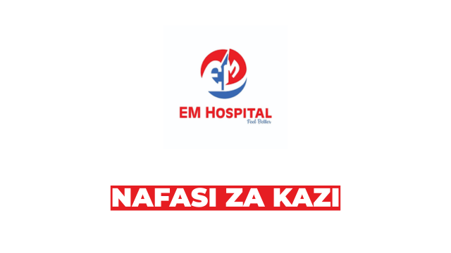 Medical Doctor Jobs (10 Posts) at EM Hospital – May 2026