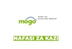 Mogo Credit Tanzania Vacancies 2026