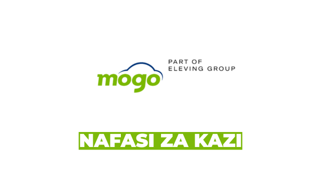 Mogo Credit Tanzania Vacancies 2026