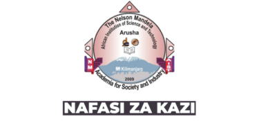 NM-AIST Academic Vacancies 2026