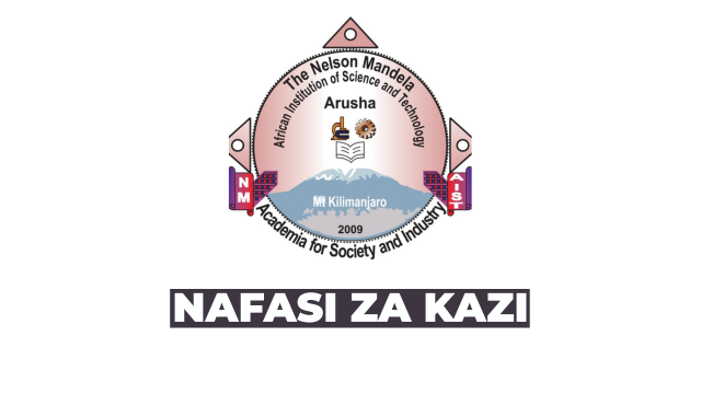 NM-AIST Academic Vacancies 2026