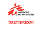 Paediatrician (Neonate) at Médecins Sans Frontières