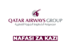 Qatar Airways Tanzania Vacancies 2026