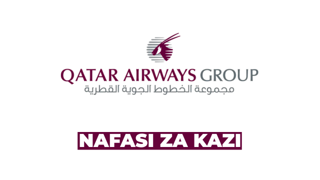 Qatar Airways Tanzania Vacancies 2026