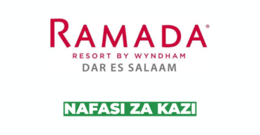 Receptionist Job Opportunity at Ramada Resort by Wyndham Dar es Salaam