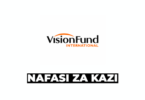 Resource Development & Management Advisor at VisionFund International