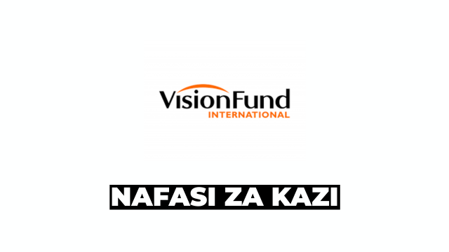 Resource Development & Management Advisor at VisionFund International