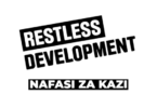 Restless Development Tanzania Vacancies 2026